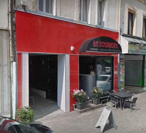Le Bosphore — photo 2