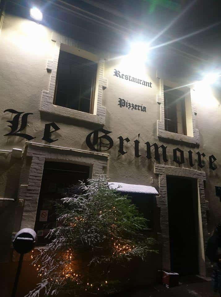 Le Grimoire — photo 3