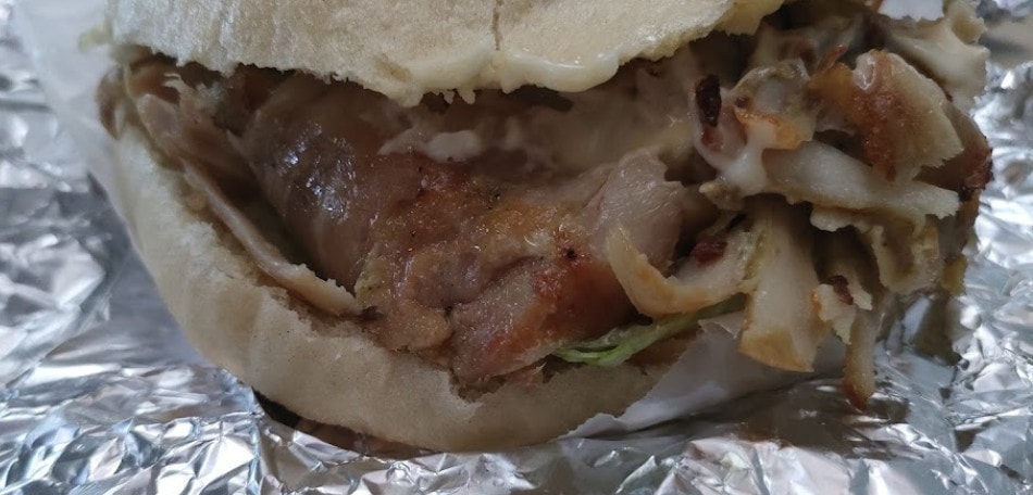 O’96 Döner Kebab — photo 3