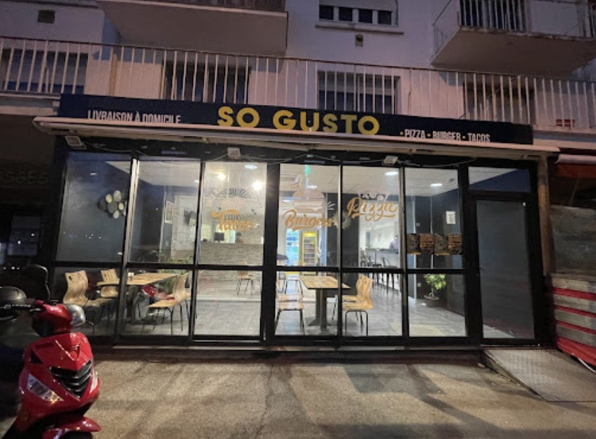 So Gusto — photo 3