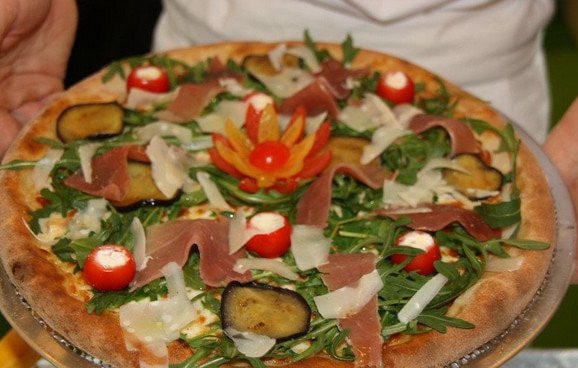 Croc'Pizza — photo 3