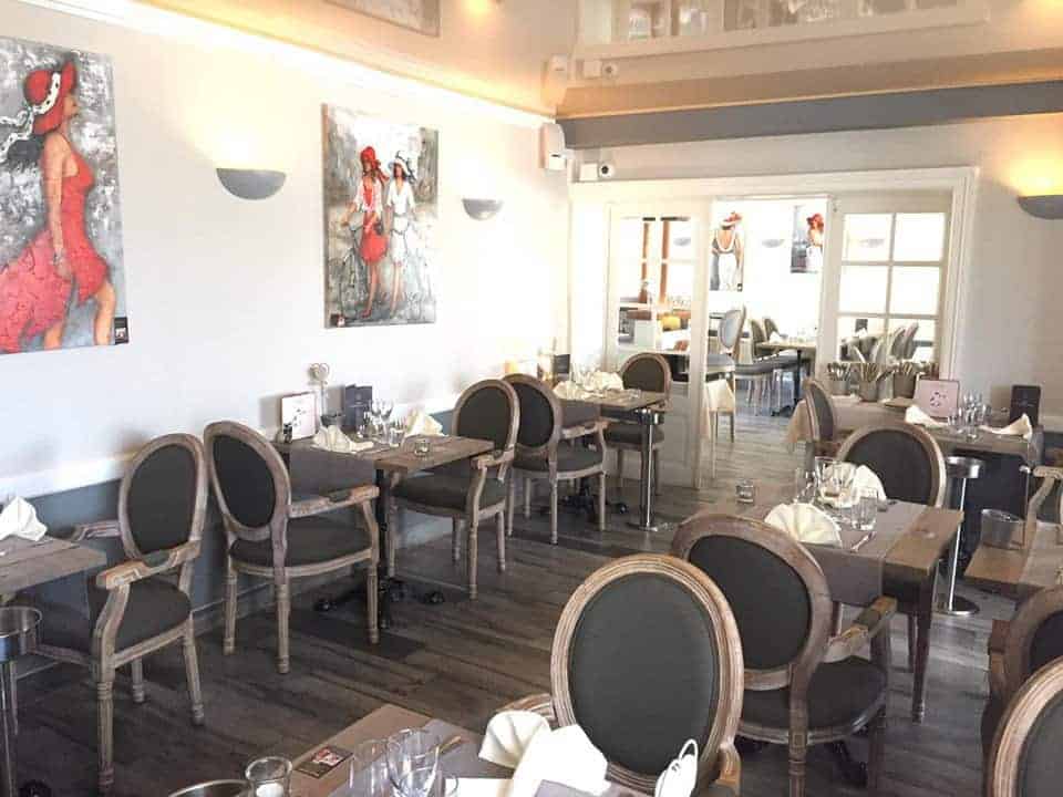 Hôtel Restaurant L'Ecrin — photo 3