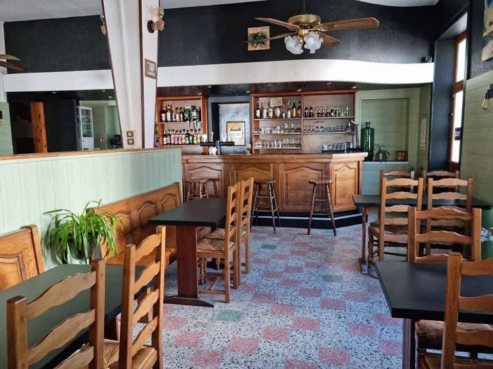 Le bistrot — photo 3