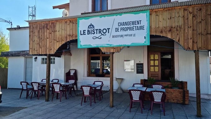 Le bistrot — photo 2