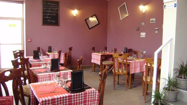 Au Pays de Jeanne — Restaurant Français à Domremy la Pucelle — photo 3
