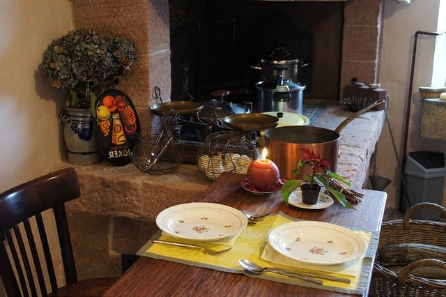 La Maison d'Annie — photo 3