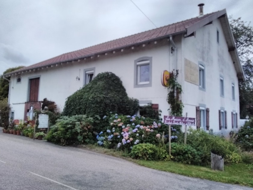 La Maison d'Annie — photo 2