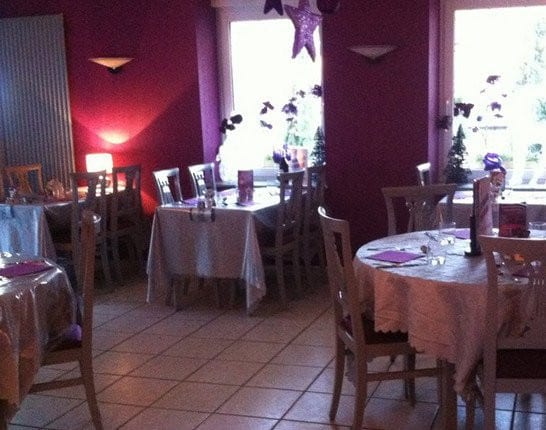 La Petite Myrtille — photo 2