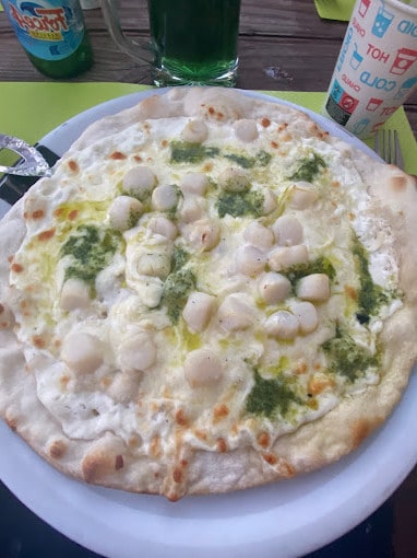 Pizzeria la Cécilia — photo 2