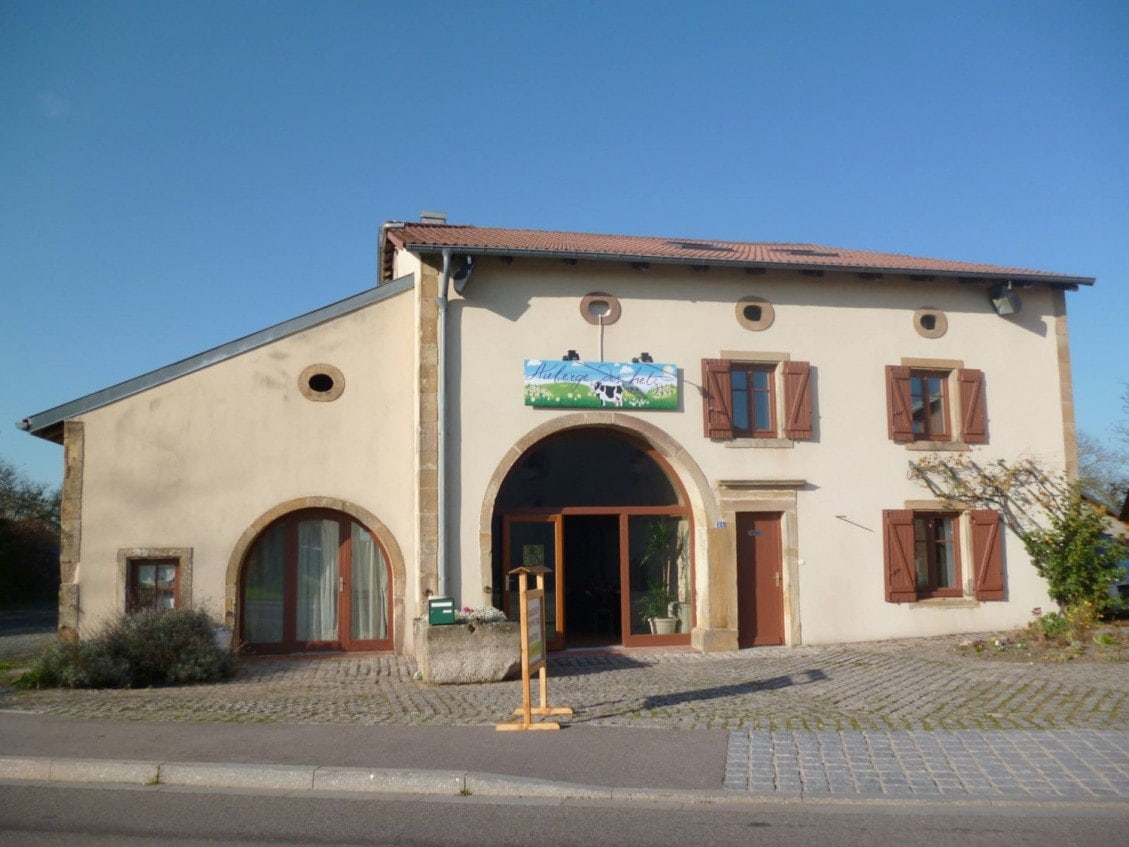 Auberge des Hetz — photo 2