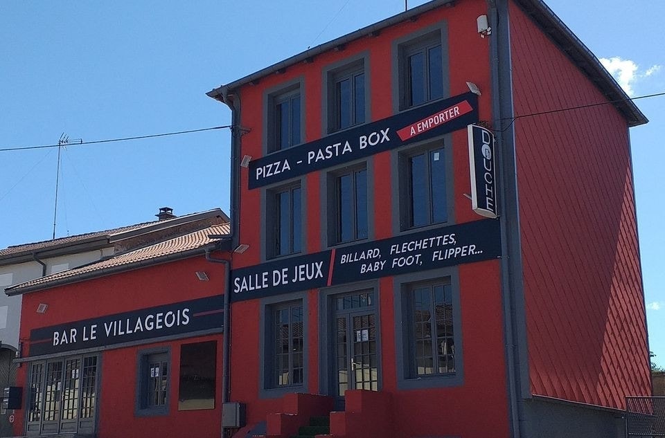 Bar le Villageois — photo 2