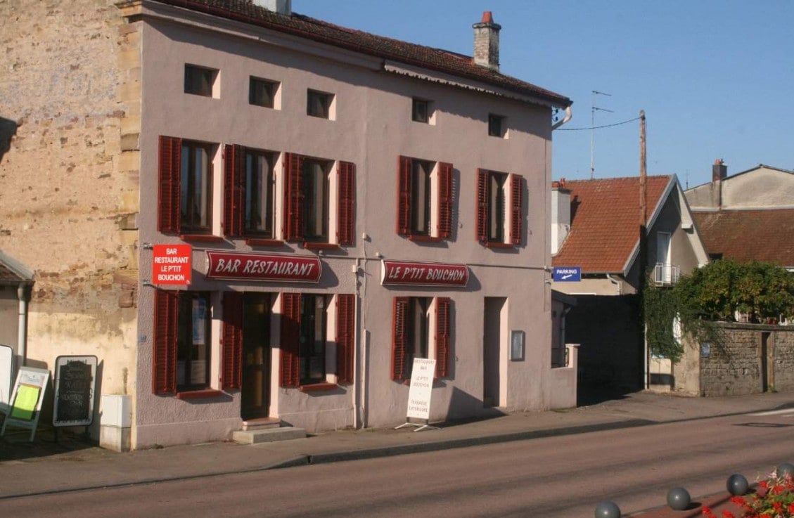 Le P'tit Bouchon — photo 2