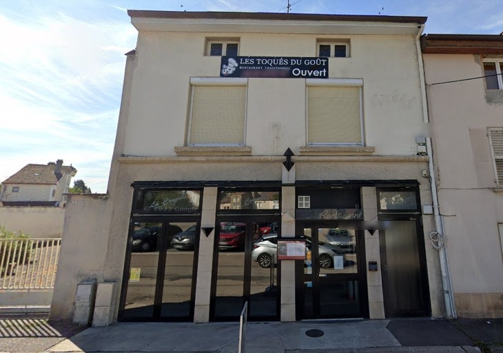Les toqués du goût — photo 3