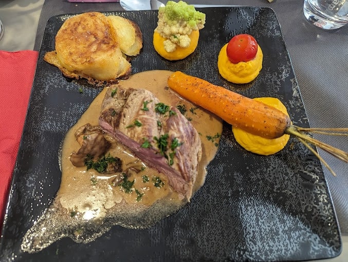 Les toqués du goût — photo 2