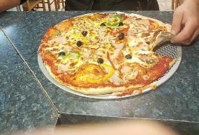 Pronto Pizza — photo 2