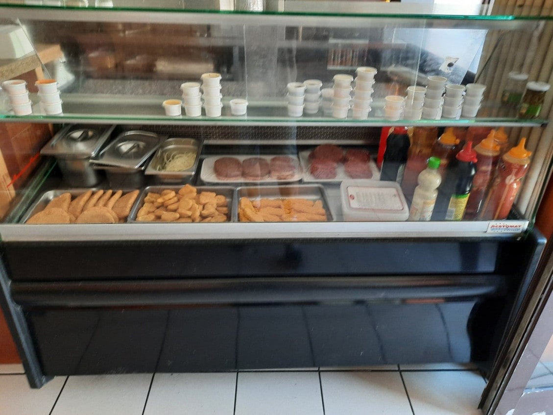 Pronto Pizza — photo 5