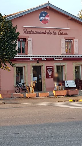 Restaurant de la Gare — photo 3