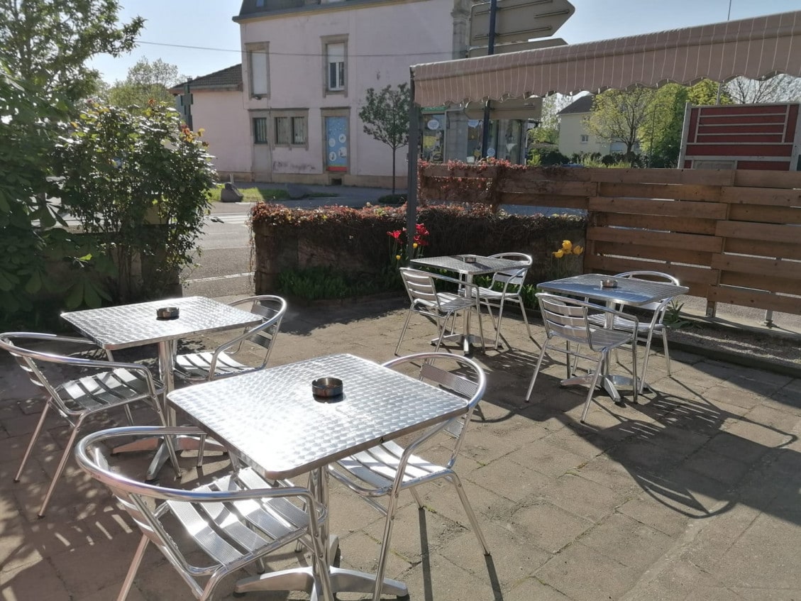 Restaurant de la Gare — photo 2