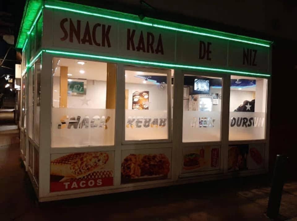 Snack Karadeniz — photo 2