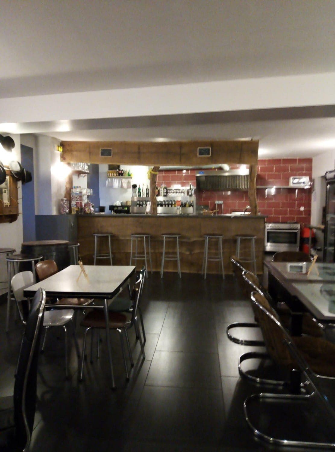 Aux vieux chênes — photo 3