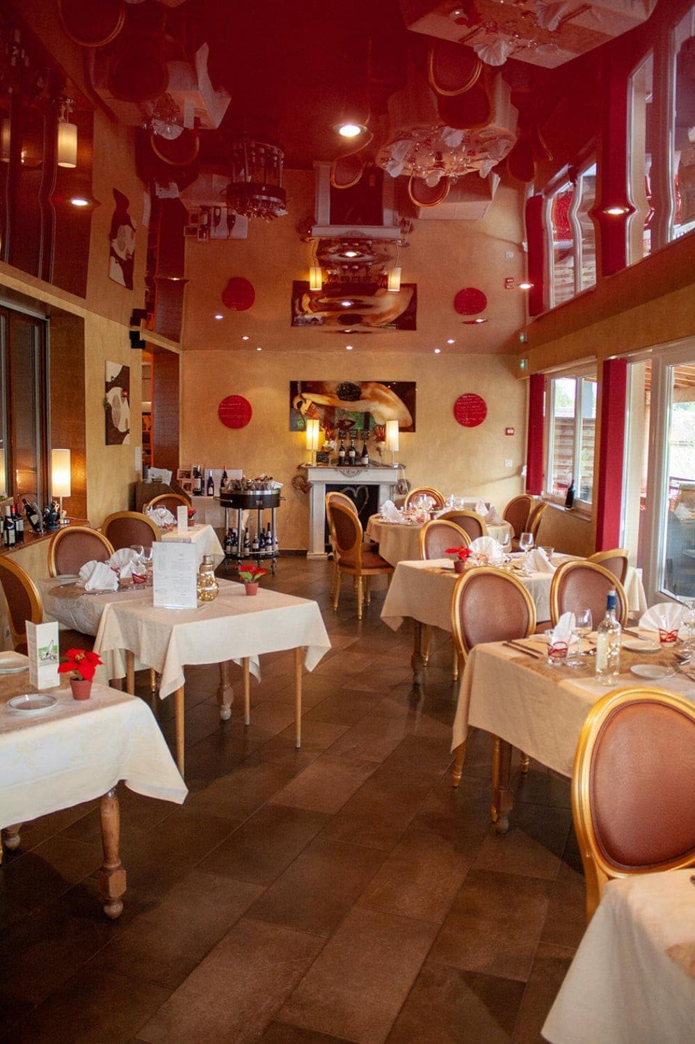 Le Relais vosgien — photo 2