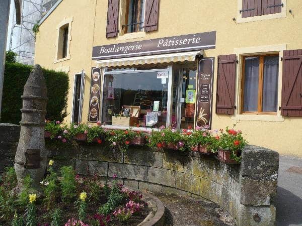 Boulangerie chez Delphine et Kévin — Boulangerie à Remoncourt — photo 3