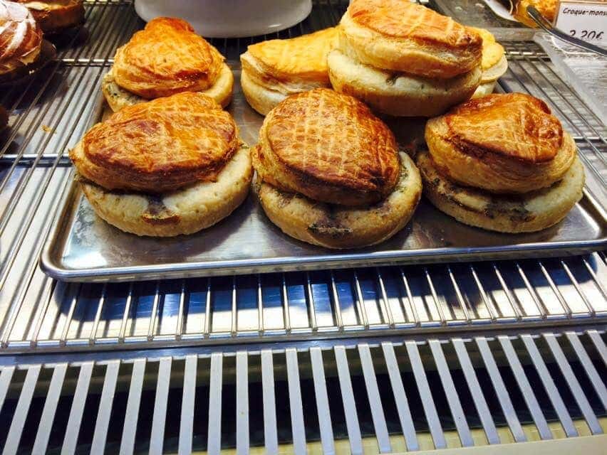 Boulangerie chez Delphine et Kévin — Boulangerie à Remoncourt — photo 2