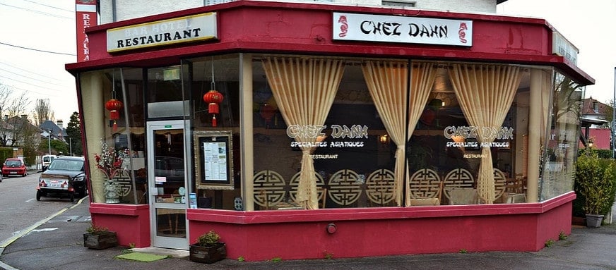 Chez Danh — photo 2