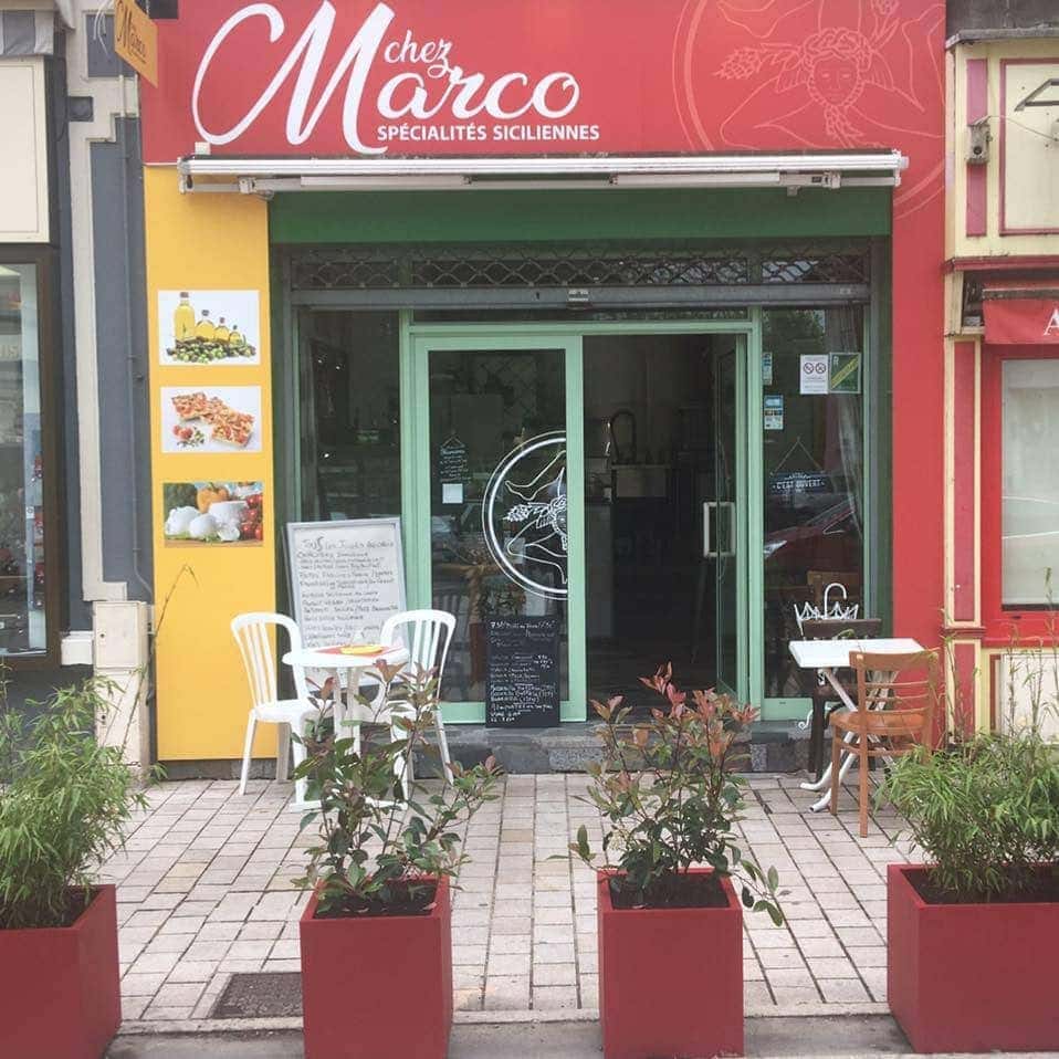 Chez Marco — photo 3