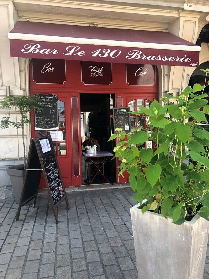 Le 130 — photo 2