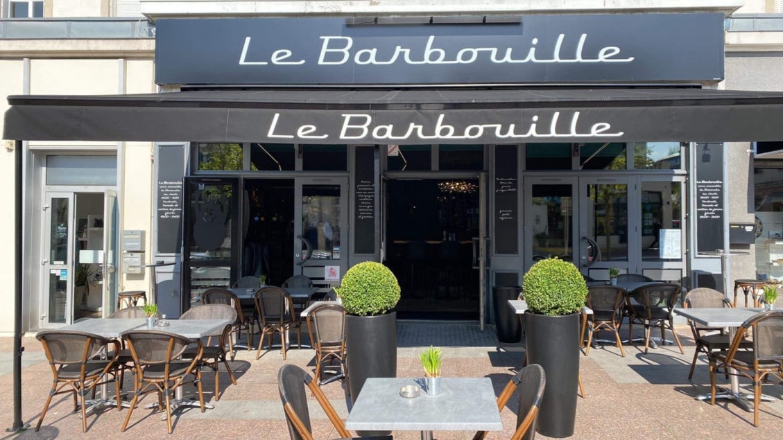 Le Barbouille — photo 2