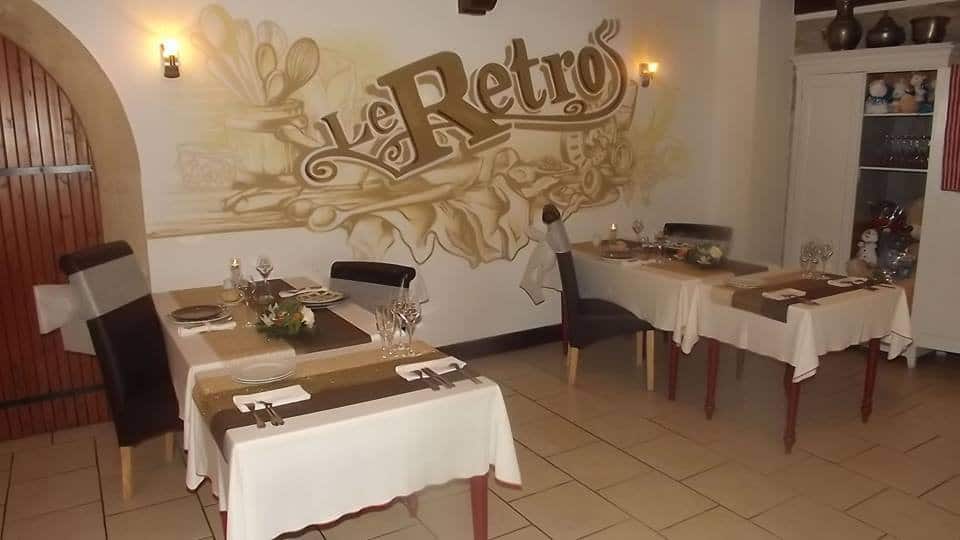 Le Rétro — photo 3