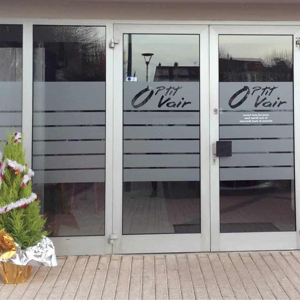 O petit vair — photo 2