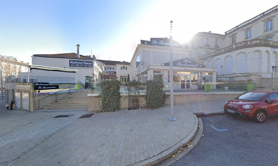 Restaurant Le Petit Chef — photo 2