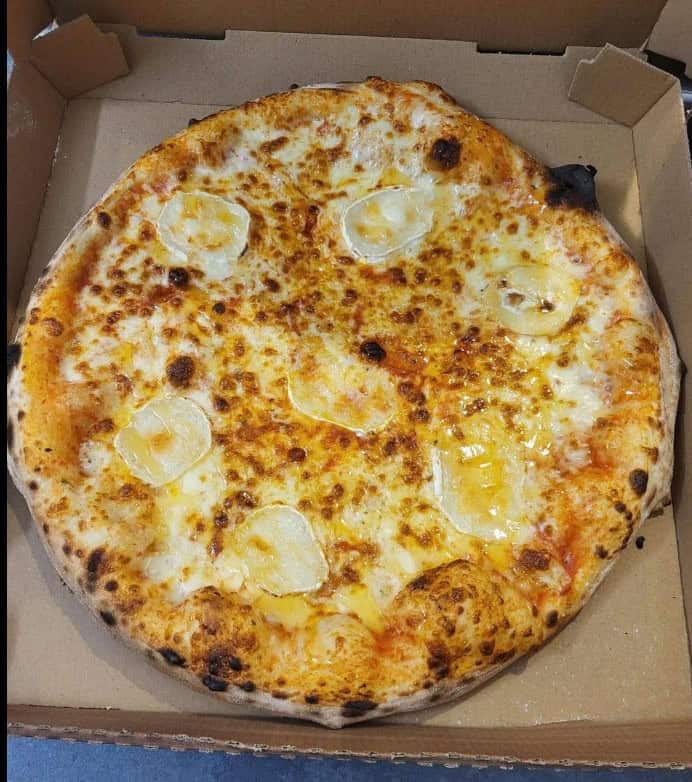SOS Pizza — photo 2
