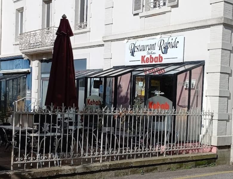 Station Kebab — photo 3