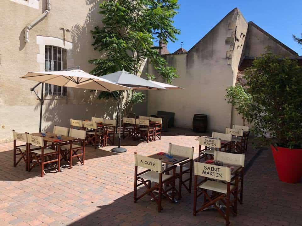 A côté du Saint Martin — photo 3