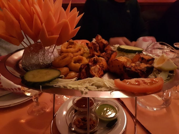 Photo de Agra