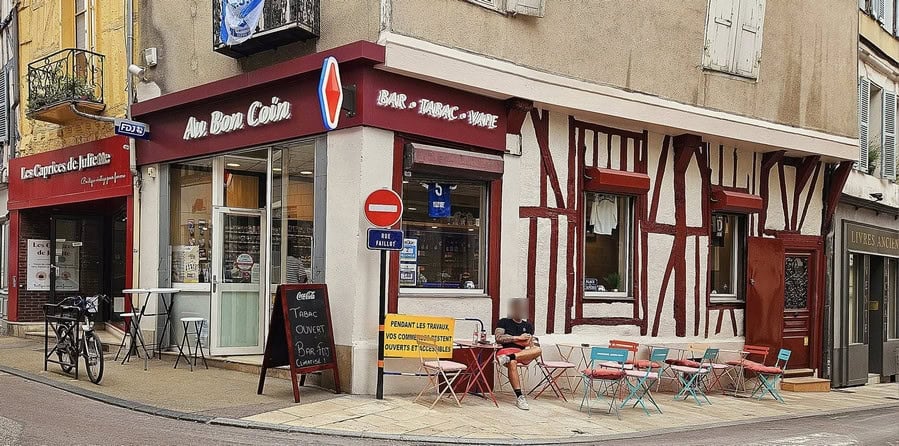 Au Bon Coin — photo 2