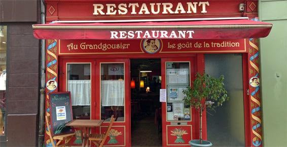 Au Grand Gousier — photo 2