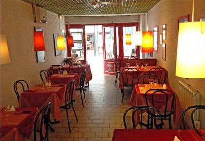 Au Grand Gousier — photo 3