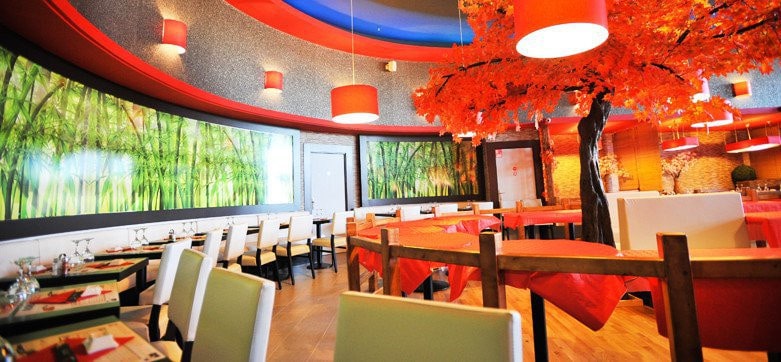 Ayako Sushi — photo 3