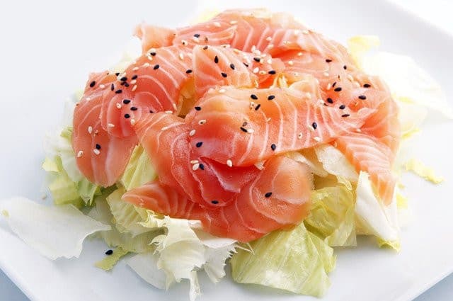 Ayako Sushi — photo 4