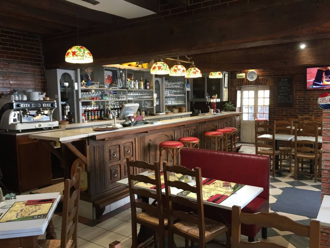 Bar de l'Auto — photo 3