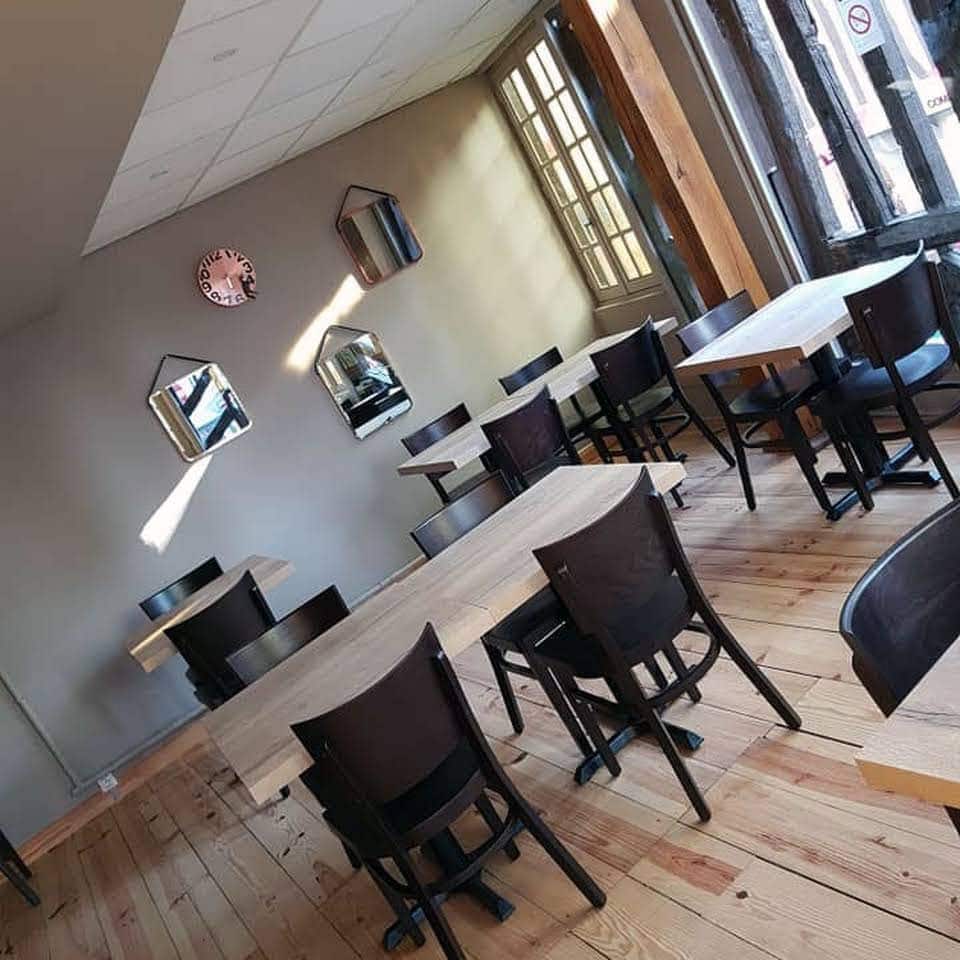 Bar du Marché — photo 3