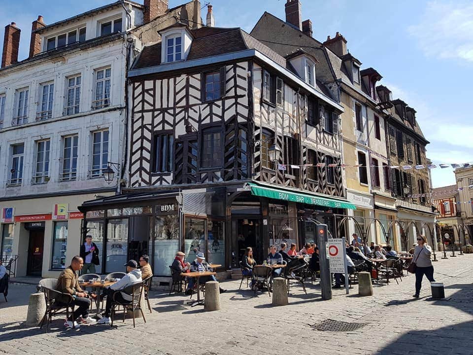 Bar du Marché — photo 2