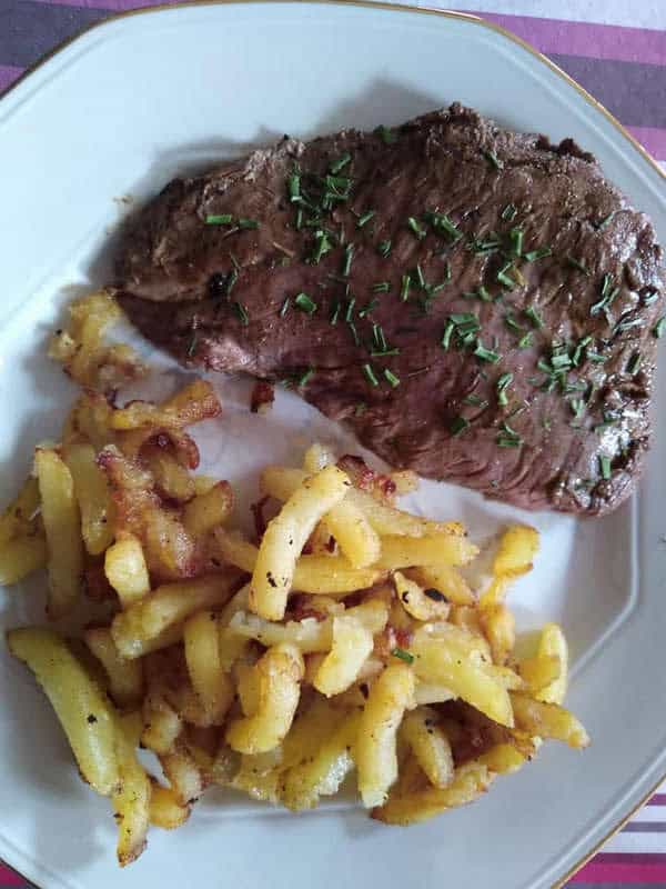 Bistrot des Amis — photo 2