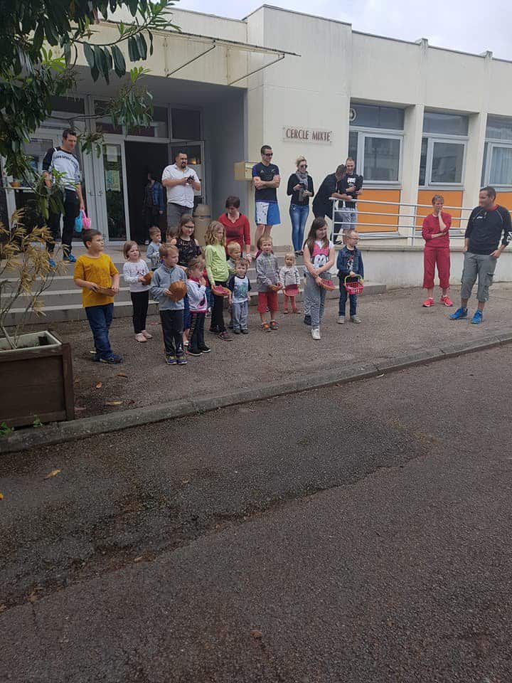 Cercle Mixte — photo 3