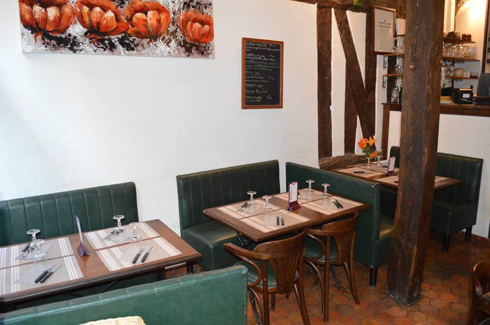 Chez Carlotta — photo 3