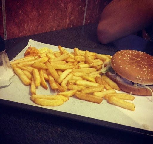 Chiche Kebab Ozan — photo 3